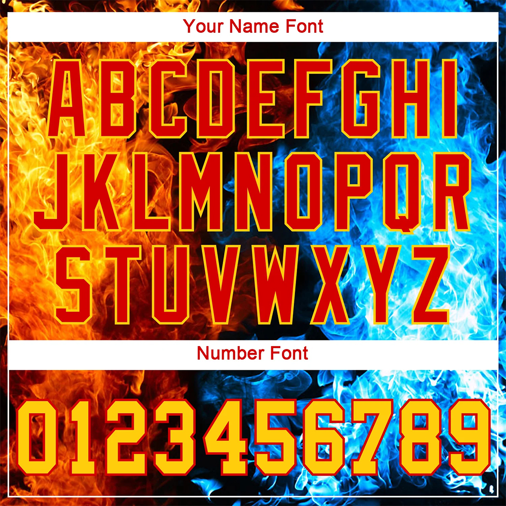 Sublimation Baseball Uniform Jersey Shirts